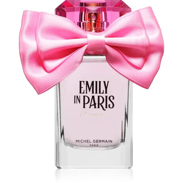 Michel Germain Emily in Paris Romantic Eau de Parfum pentru femei 30 ml