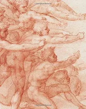 Michelangelo: Divine Draftsman and Designer, Hardcover/Carmen C. Bambach