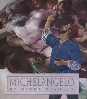 Michelangelo, Paperback/Diane Stanley