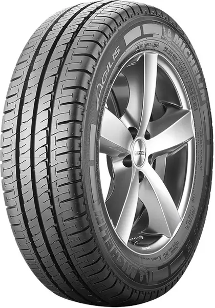 Michelin Agilis+ ( 225/75 R16C 121/120R DOT2022 )