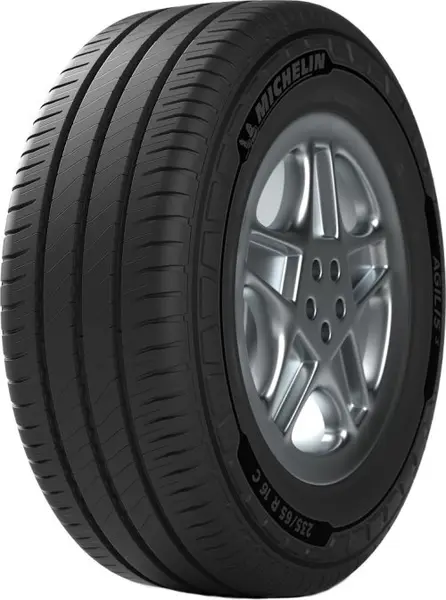 Michelin Agilis 3 ( 195/75 R16C 110/108R 10PR EV Suitable )