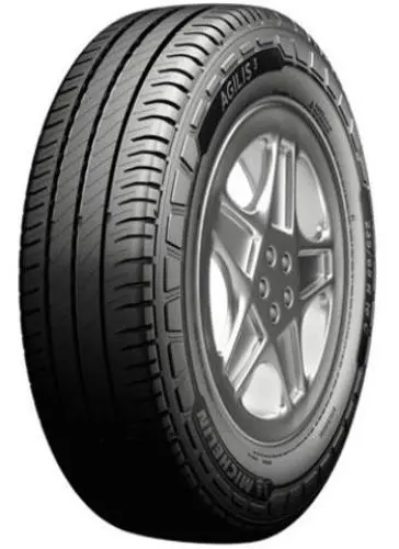 MICHELIN AGILIS 3 215/60R17C 109H