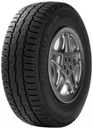 MICHELIN Agilis alpin 225/55R17C 109T