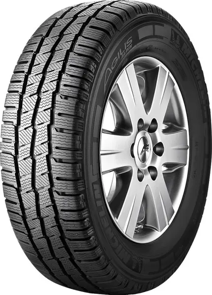 Michelin Agilis Alpin ( 225/65 R16C 112/110R 8PR EV Suitable )