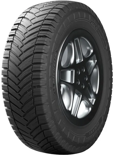 Michelin Agilis CrossClimate ( 195/70 R15C 104/102T 8PR Marcare dubla 98T, EV Suitable )