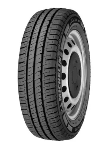 MICHELIN AGILIS MO-V 235/60R17C 117R