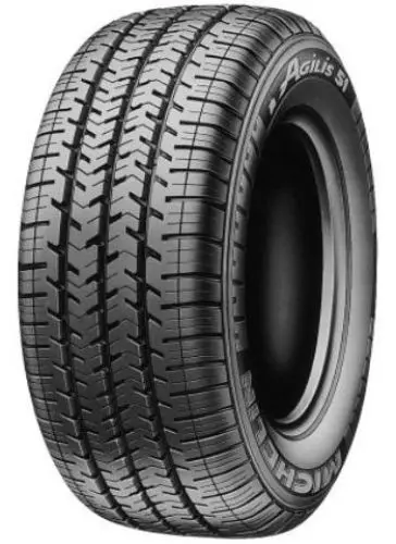MICHELIN AGILIS51 6PR 215/65R16 106T