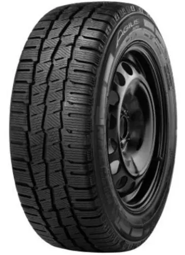 MICHELIN AgilisAlpin 205/75R16C 113R