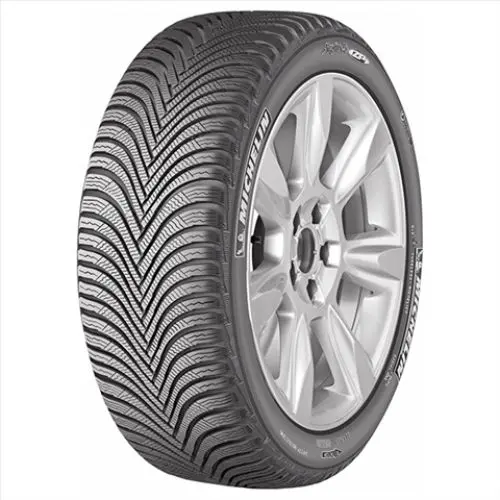 MICHELIN ALPIN 5 205/50R17 89V
