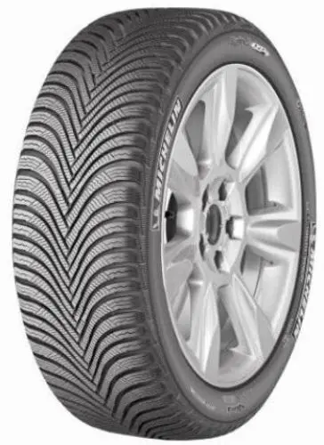 MICHELIN ALPIN 5 225/55R17 97H AO