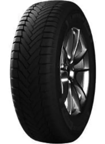 MICHELIN ALPIN 6 195/60R16 89T M+S 3PMSF