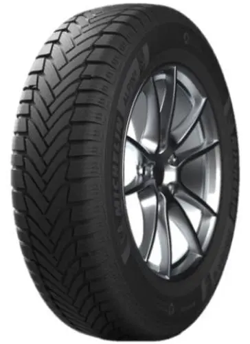 MICHELIN Alpin 6 215/50R19 93T
