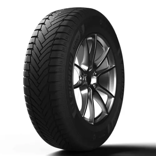 MICHELIN ALPIN 6 225/60R16 102H M+S 3PMSF