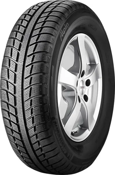 Michelin Alpin A3 ( 155/80 R13 79T )
