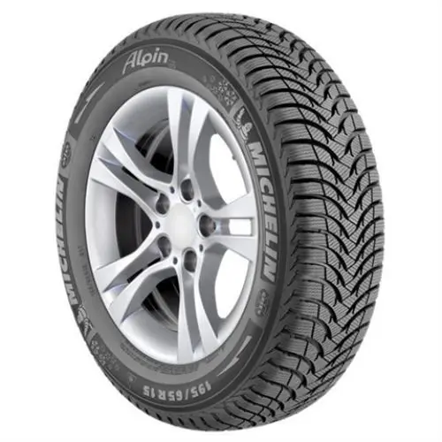 MICHELIN ALPIN A4 185/60R14 82T