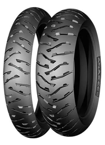 MICHELIN ANAKEE 3 120/70R19 60V