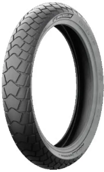 Michelin Anakee Adventure 2 ( 110/80 R18 TT/TL 58V M/C, Roata fata )