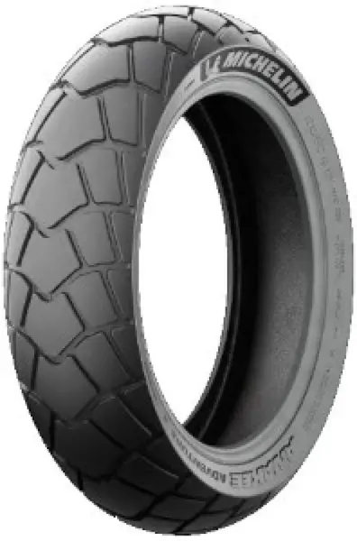 Michelin Anakee Adventure 2 ( 170/60 R17 TT/TL 72V Roata spate, M/C )