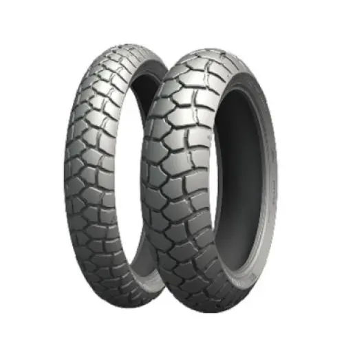 MICHELIN ANAKEE ROAD 110/80R19 59V