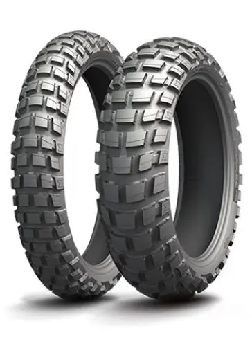 MICHELIN ANAKEE WILD 110/80R19 59R