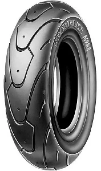 Michelin Bopper ( 120/90-10 TT/TL 57L Roata spate, Roata fata )