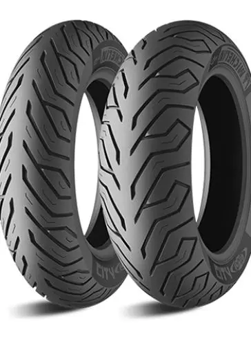 MICHELIN CITY EXTRA F/R 350/80R10 59J