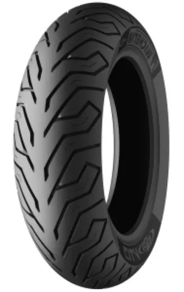 Michelin City Grip ( 100/90-12 RF TL 64P Roata spate, Roata fata )