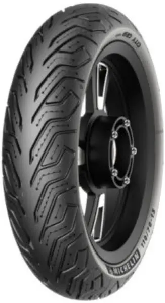 Michelin City Grip Saver ( 120/70-12 RF TT/TL 58S Roata spate, M/C, Roata fata )