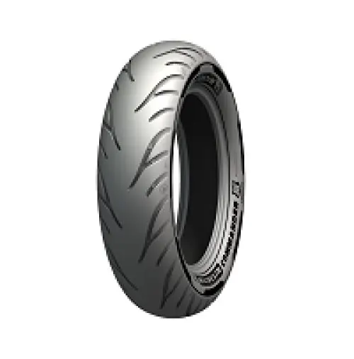 Michelin Commander III Cruiser ( 170/80B15 TT/TL 77H Roata spate, M/C )