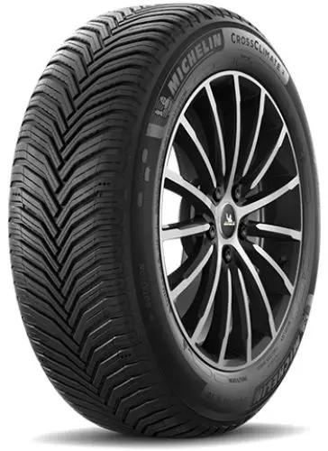 MICHELIN CROSSCLIMATE 2 185/55R16 87V