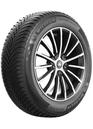MICHELIN CROSSCLIMATE 2 225/55R16 99W