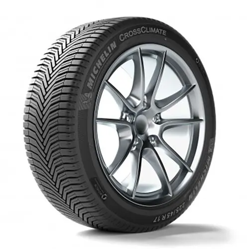 MICHELIN CROSSCLIMATE 2 A/W 235/60R17 102H
