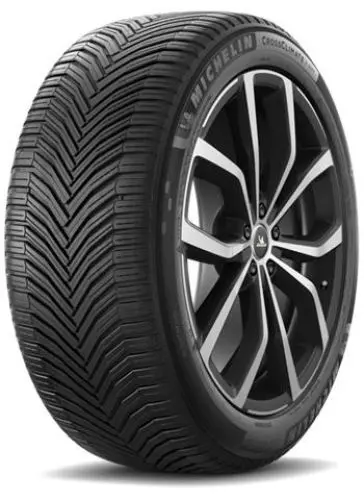 MICHELIN CROSSCLIMATE 2 SUV 255/50R20 109Y