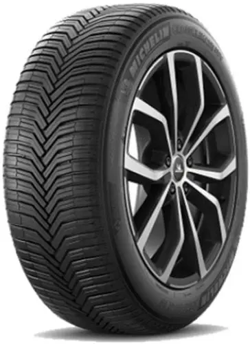 MICHELIN CROSSCLIMATE 2 SUV 265/45R20 108Y