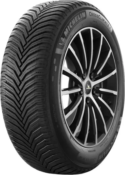 Michelin CrossClimate 2 SUV ( 265/65 R17 116H XL )