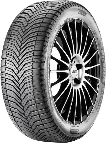 Michelin CrossClimate + ( 205/60 R16 96H XL EV Suitable )