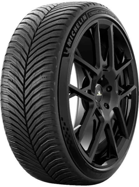 Michelin CrossClimate 3 Sport ( 235/35 R20 92Y XL EV Suitable )