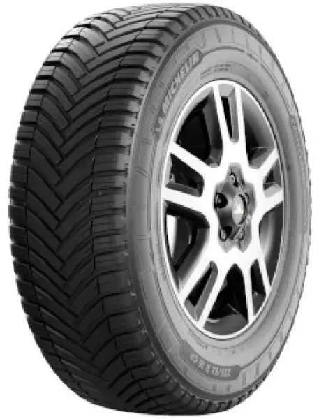 Michelin CrossClimate Camping ( 225/65 R16CP 112/110R 8PR EV Suitable )