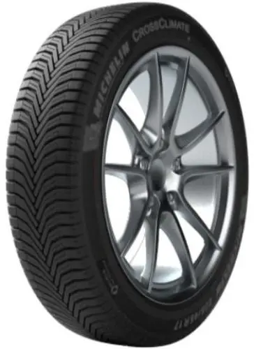 MICHELIN CROSSCLIMATE SUV 235/65R17 104V