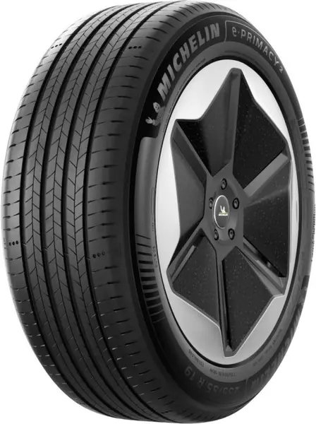 Michelin E Primacy 2 ( 225/45 R19 92V EV Suitable, cu protectie de janta (FSL) )