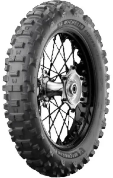 Michelin Enduro ( 140/80-18 TT 70R Roata spate, M/C, Mischung Mediu )