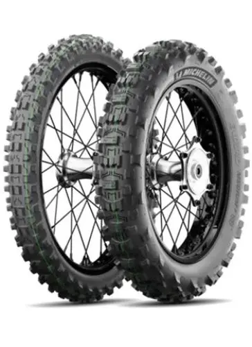 MICHELIN ENDURO MEDIUM 2 R 140/80R18 70R