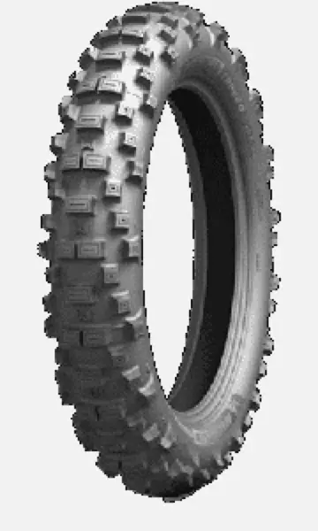 Michelin Enduro Xtrem ( 140/80-18 TT 70M Roata spate, M/C, NHS )
