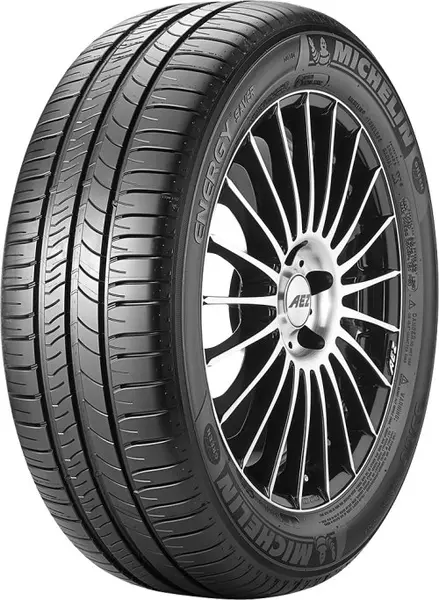 Michelin Energy Saver+ ( 165/70 R14 81T EV Suitable )