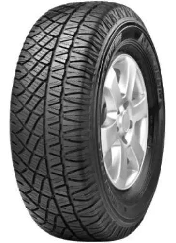 MICHELIN LAT.CROSS 215/70R16 104H
