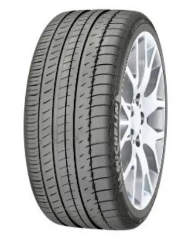 MICHELIN LAT. SPORT 275/45R20 110Y