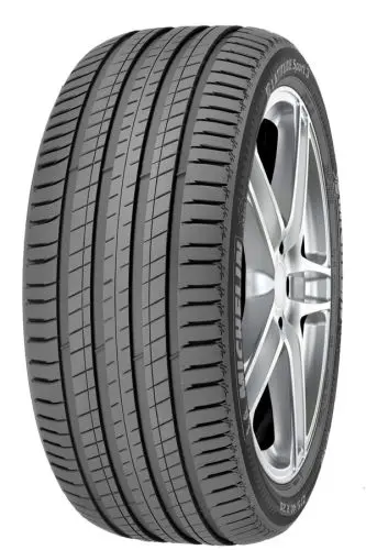 MICHELIN LATITUDE SPORT 3 245/60R18 105H