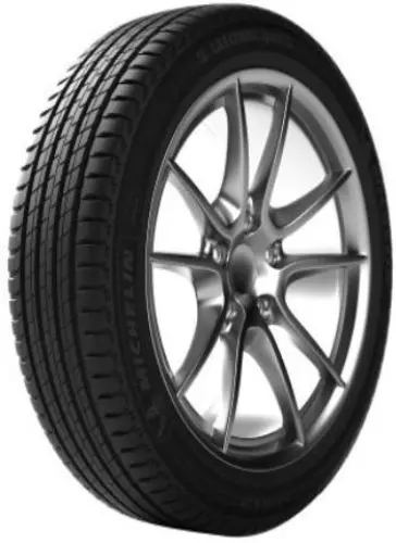 MICHELIN LATITUDE SPORT 3 275/45R20 110V