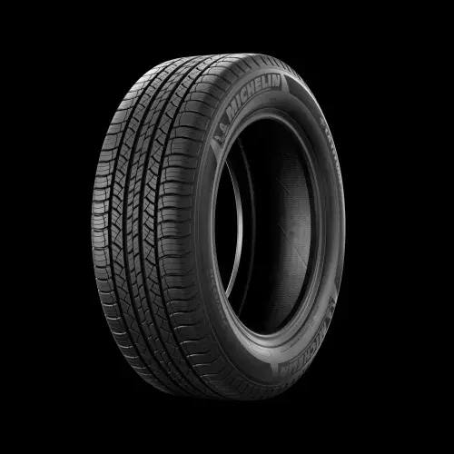 MICHELIN LATITUDE TOUR HP 255/55R18 105V