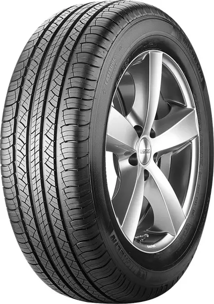 Michelin Latitude Tour HP ( 295/40 R20 106V EV Suitable, N0 )